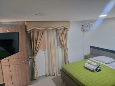 Hotel Ibague Plaza - Ibague, Tolima - image - 16