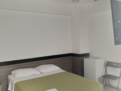 Individual con Ventilador - Hotel Ibague Plaza - Ibague, Tolima - image - 3