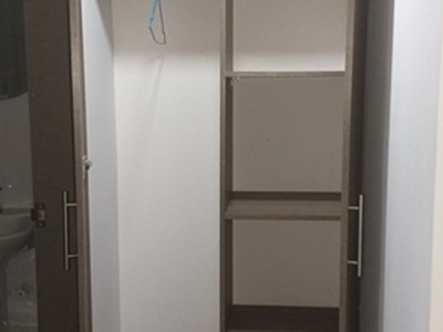 Doble con Ventilador - Hotel Ibague Plaza - Ibague, Tolima - image - 2