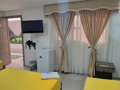 Hotel Ibague Plaza - Ibague, Tolima - image - 13