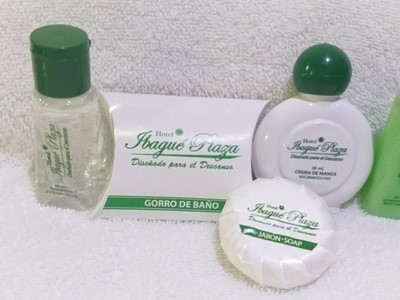 Hotel Ibague Plaza - Ibague, Tolima - image - 14