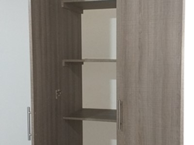 Familiar con Ventilador - Hotel Ibague Plaza - Ibague, Tolima - image - 7