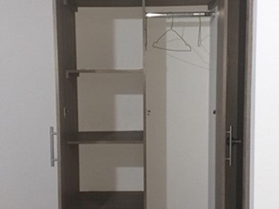 Familiar con Ventilador - Hotel Ibague Plaza - Ibague, Tolima - image - 5