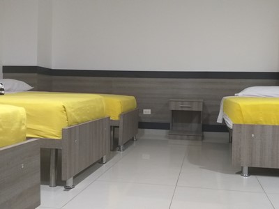 Hotel Ibague Plaza - Ibague, Tolima - image - 12