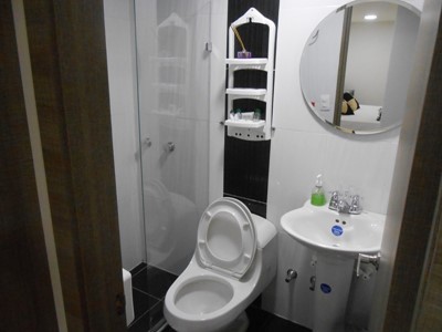 Suite - Hotel Ibague Plaza - Ibague, Tolima - image - 6