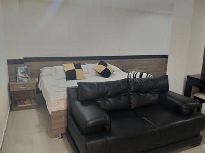 Suite - Hotel Ibague Plaza - Ibague, Tolima - image - 2