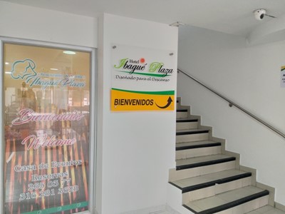 Hotel Ibague Plaza - Ibague, Tolima - image - 6