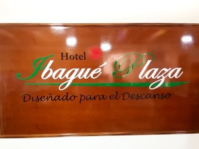 Hotel Ibague Plaza - Ibague, Tolima - image - 4