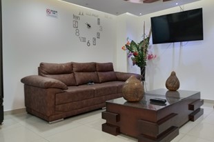 Restaurante Majovic - Hotel Ibague Plaza - Ibague, Tolima - image - 5