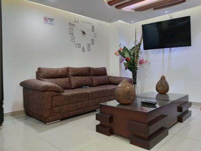 Hotel Ibague Plaza - Ibague, Tolima - image - 5