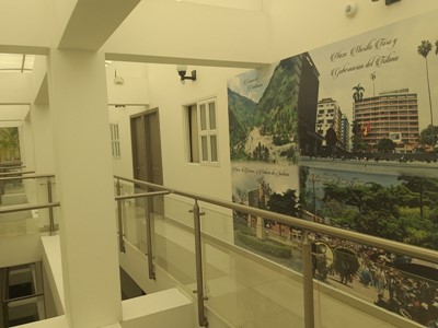 Hotel Ibague Plaza - Ibague, Tolima - image - 9