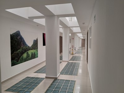 Hotel Ibague Plaza - Ibague, Tolima - image - 10