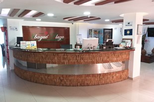 Restaurante Majovic - Hotel Ibague Plaza - Ibague, Tolima - image - 3