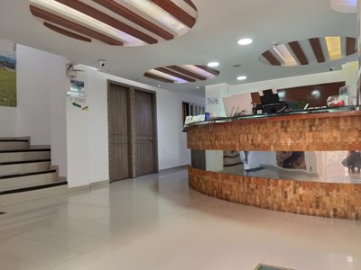 Hotel Ibague Plaza - Ibague, Tolima - image - 11