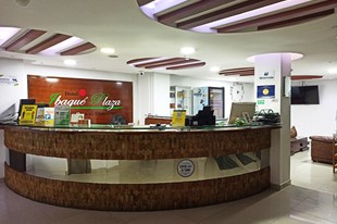 Largas Estadías en Ibagué - Hotel Ibague Plaza - Ibague, Tolima - image - 1