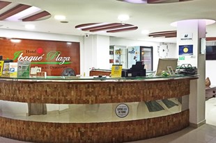 Eventos - Hotel Ibague Plaza - Ibague, Tolima - image - 1