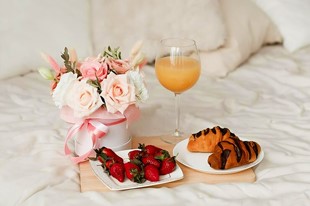 Planes Románticos - Hotel Ibague Plaza - Ibague, Tolima - image - 2