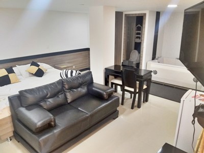 Suite - Hotel Ibague Plaza - Ibague, Tolima - image - 1