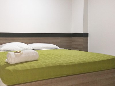 Individual con aire Acondicionado - Hotel Ibague Plaza - Ibague, Tolima - image - 1