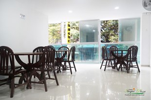 Restaurante Majovic - Hotel Ibague Plaza - Ibague, Tolima - image - 1