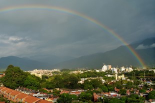 Restaurante Majovic - Hotel Ibague Plaza - Ibague, Tolima - image - 2
